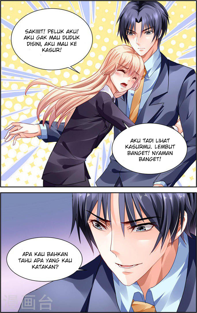 Best Wedding Chapter 10 Gambar 4
